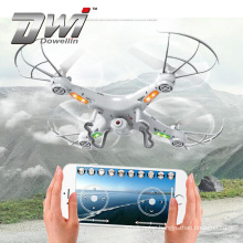 DWI Dowellin The latest product 2.4G Rc Model k300 quadcopter with camera